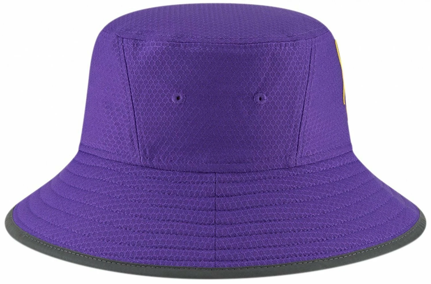 New Era Minnesota Vikings Adult Summer 2018 Training Bucket Hat