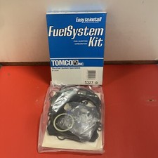 Tomco 5327A Carburetor/Fuel System Repair Kit for Jeep 75-78