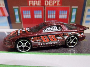 iroc diecast