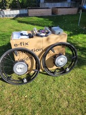 Alber E-motion M 25 ECS Restkraftunterstützung / TOP ZUSTAND  2020 /