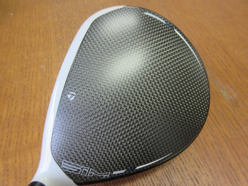 USED TAYLORMADE GOLF SIM MAX D Driver 10.5° Speeder 569 Evo IV Stiff Flex - Picture 2 of 10