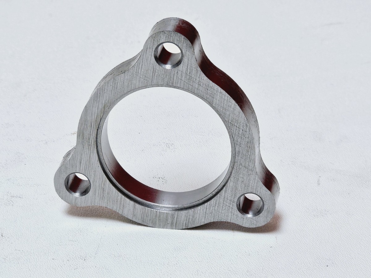 GT2052V GT2056V Garrett Turbo Downpipe Flange 2.00