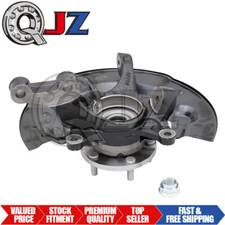 [Qty.1] FRONT RIGHT Loaded Steering Knuckle for 2017 Toyota Camry SE XSE 2.5L