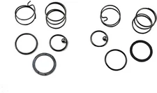 N078434 Spring kit for 20 V impact wrench DCF885 DCF886 spring and ball repla