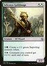 MTG Magic the Gathering Selesnya Guildmage (206/340) Commander Anthology LP