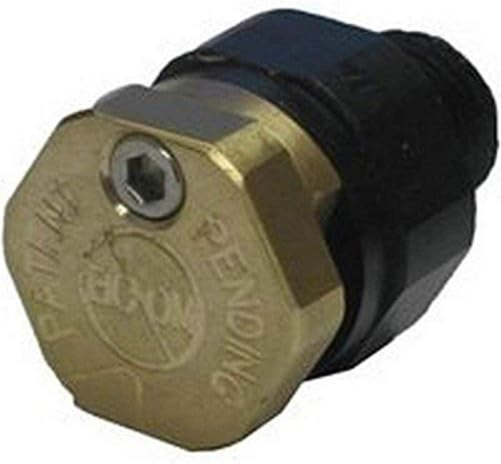 Valley Industries BN2BP125FWX-CS Full Pattern 16 Foot Broadcast Spray Boomless u