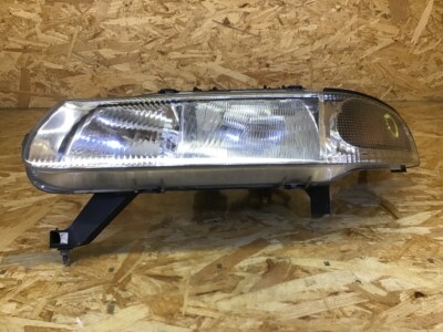 358977 Hauptfernscheinwerfer links vorne ROVER 400 (RT) XBC103570