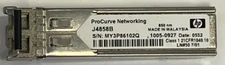HP ProCurve J4858B SFP Gigabit-SX Transceiver Mini GBIC