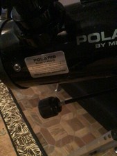 Meade Polaris Model 114eq-d Telescope