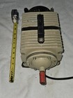 Active Aqua Commercial Pond Air pump, AAPA110L, 1750 GPM, 6 valve manifold