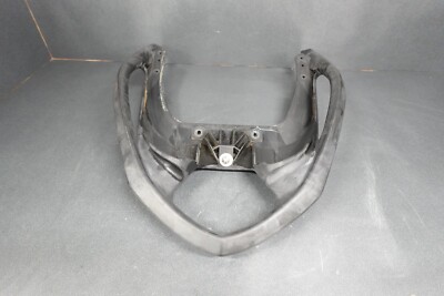 2010-2017 Sea-Doo OEM Rear Grab Bar Handle Black Freshwater GTX