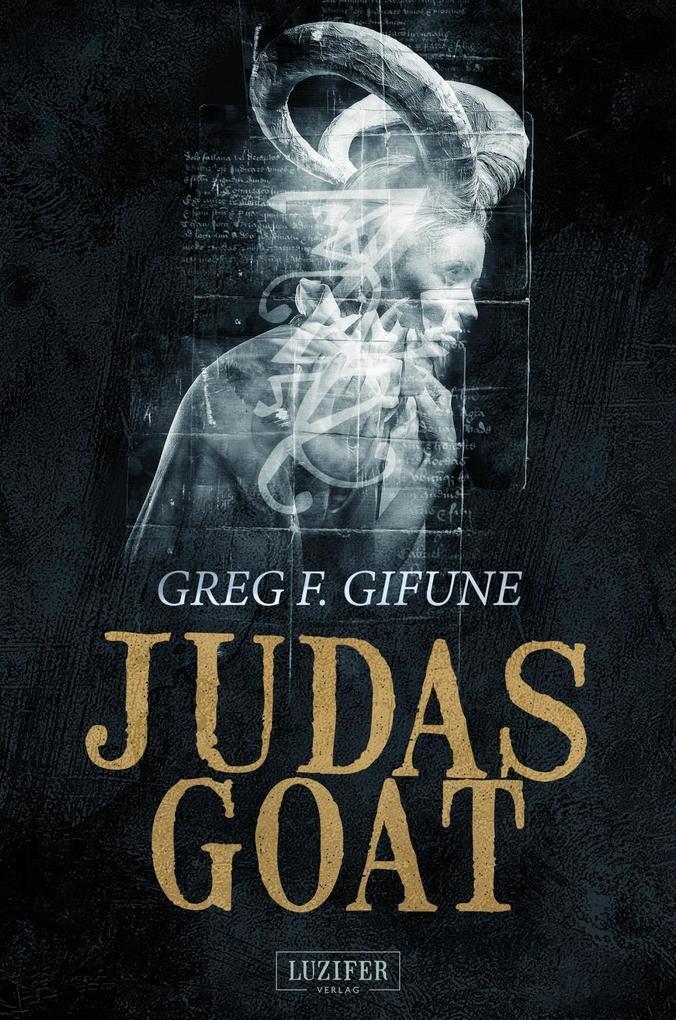 Thumbnail - Judas Goat / Midnight Solitaire | Greg F. Gifune | 2018 | Deutsch