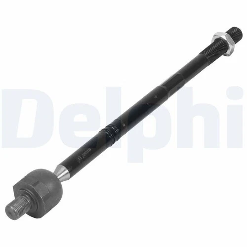 Axialgelenk, Spurstange DELPHI TA3706 für AUDI SEAT SKODA VW, Vorderachse links - Bild 2 von 4