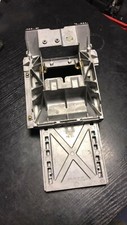 BMW E38 740iL MITTELKONSOLE ARMLEHNE ARMLEHNE GLEITB�GEL HY-210783
