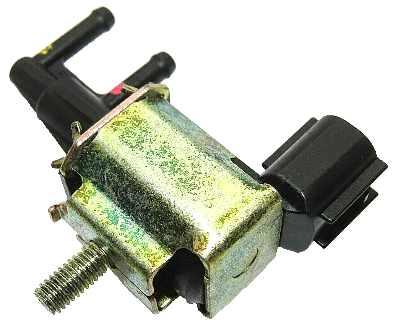 NEW GENUINE/ OEM K5T48483 8657A003 VAPOR CANISTER SOLENOIDS VALVE 