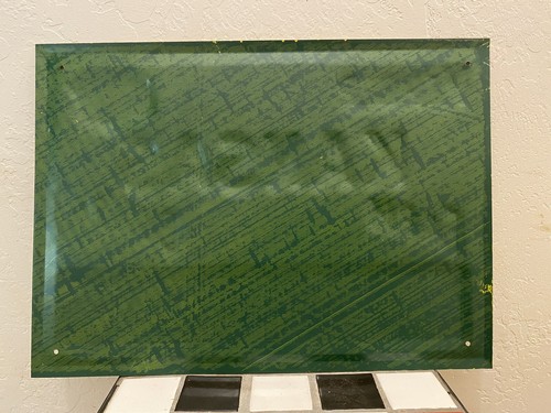 Vintage 1950's Member Kansas Farm Bureau Feed Seed 14" Embossed Metal Sign~Nice - Picture 2 of 2