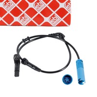 Febi 34262 Abs Sensor Raddrehzahl FüR Mini R50 R52 R53 Vorderachse 34526756384