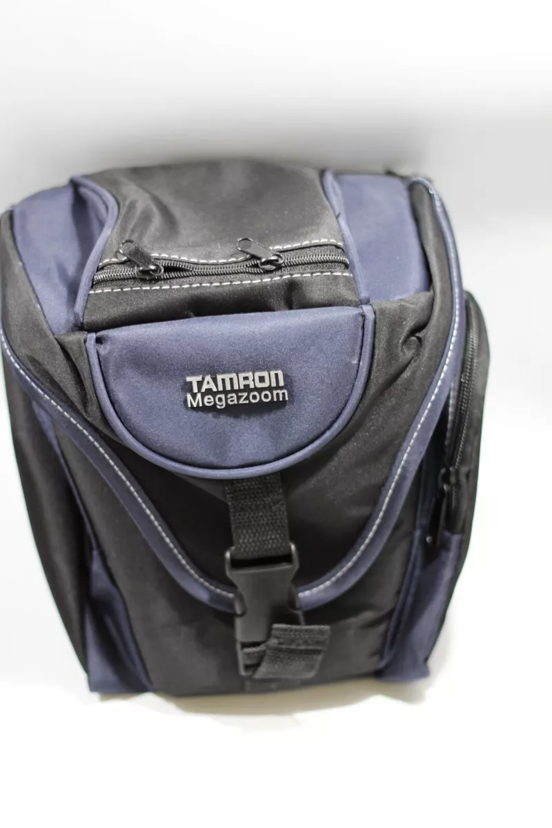 Tamron Colt Camera Bag C 1505 for all DSLR Cameras New inc VAT