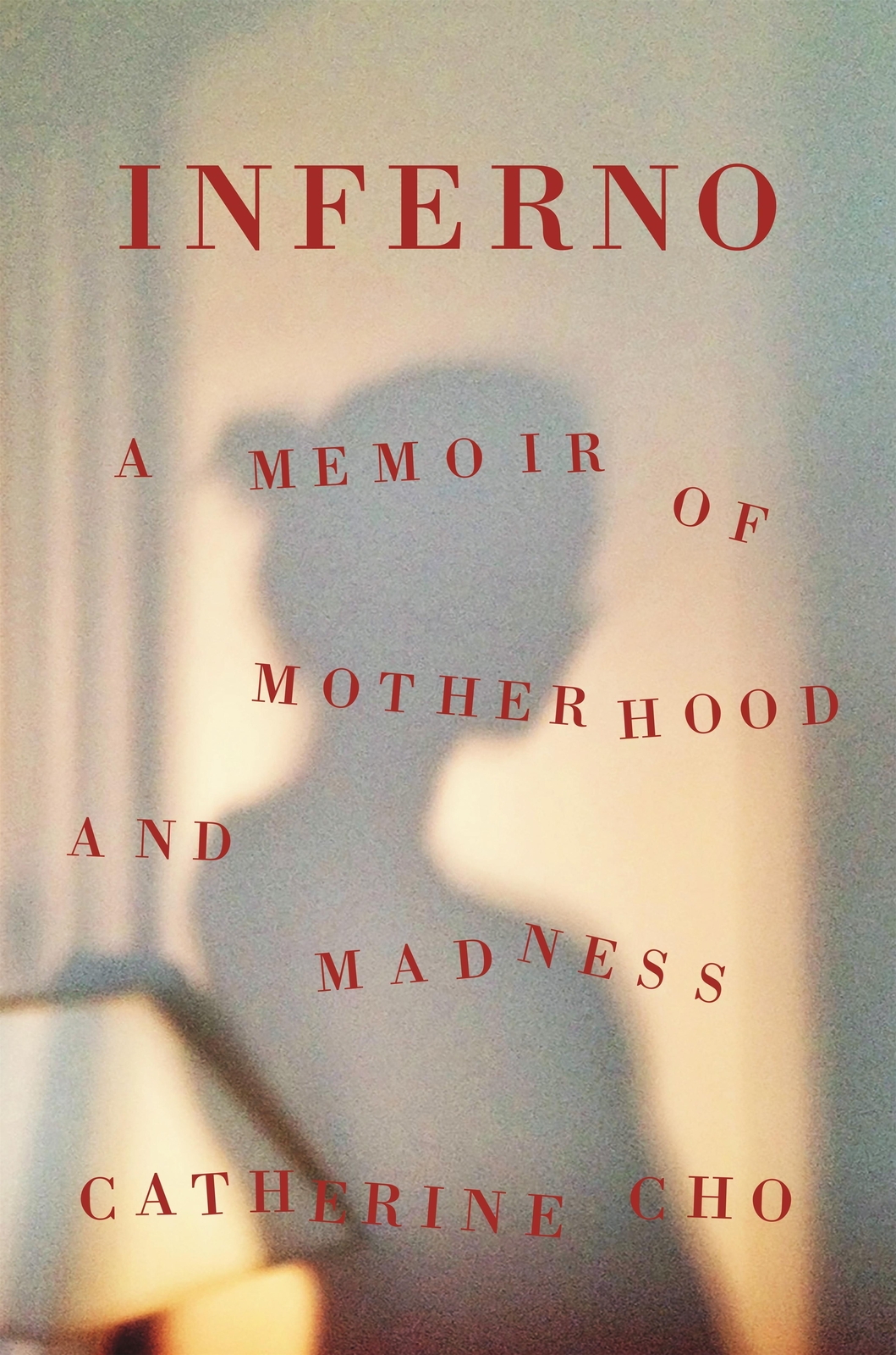 Thumbnail - Inferno | A Memoir Of Motherhood And Madness | Catherine Cho |