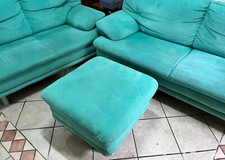  Due divani + puff 