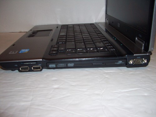 HP PROBOOK 6730b 15.4 CORE 2 DUO P8600 2.4GHz 4GB Ram 320GB Hdd WIN 7 Off 13 - Picture 3 of 5
