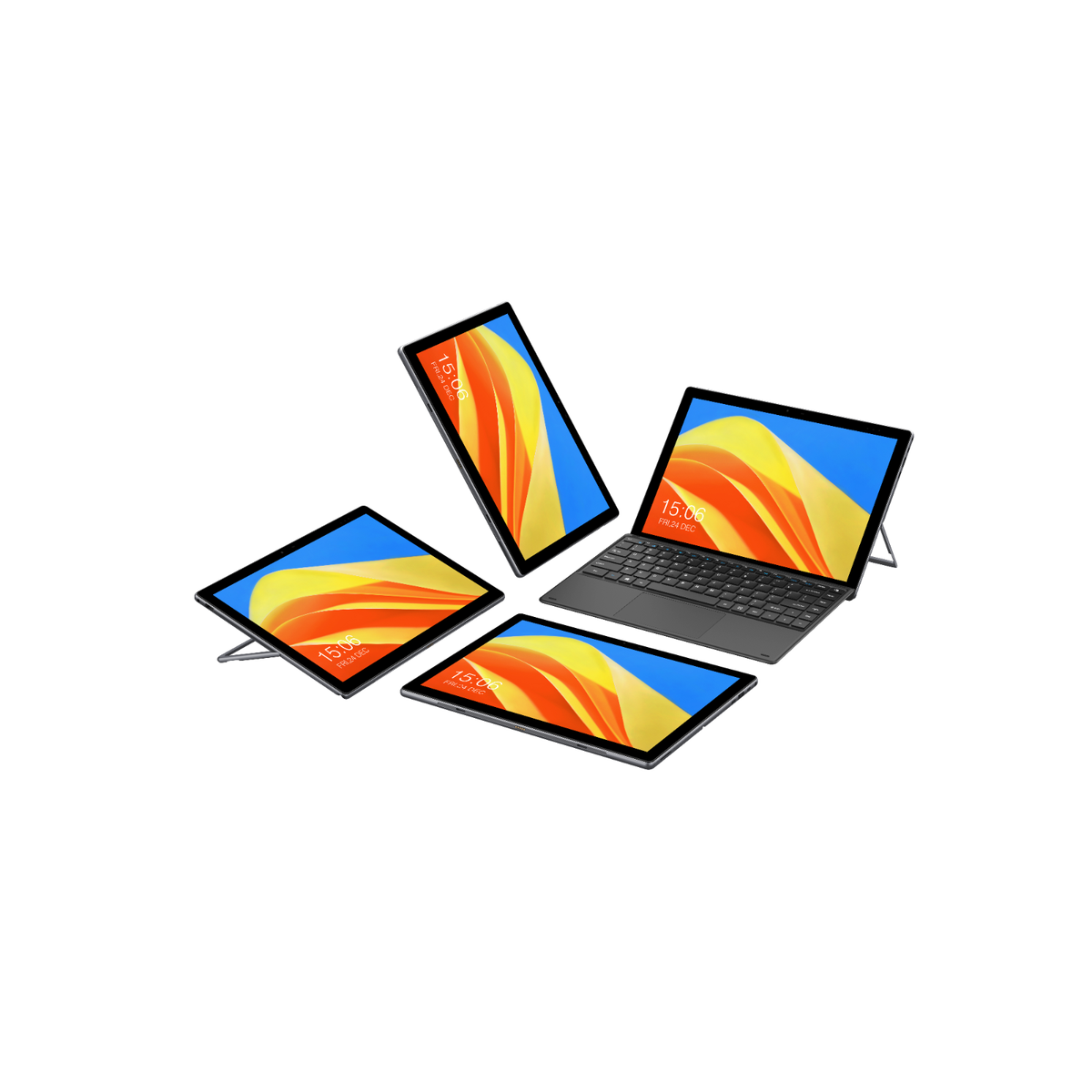 555プロフ秘読CHUWI UBook X メモリー8GB 256GB s-l400.jpg