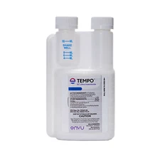 Envu Tempo SC Ultra 240 ml Ants Bed Bugs Carpet Beetles Centipedes Flies Wasps