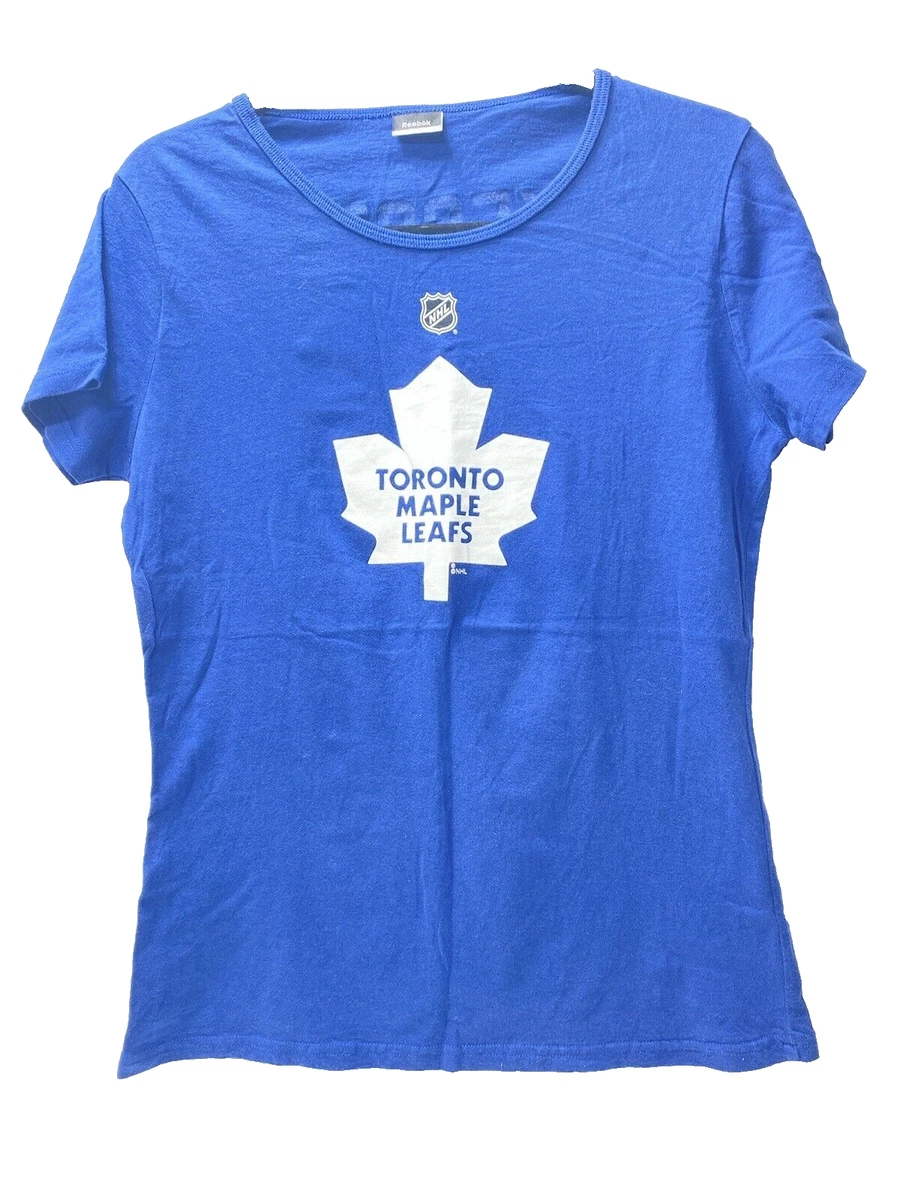Toronto maple leafs t shirt women's cheap