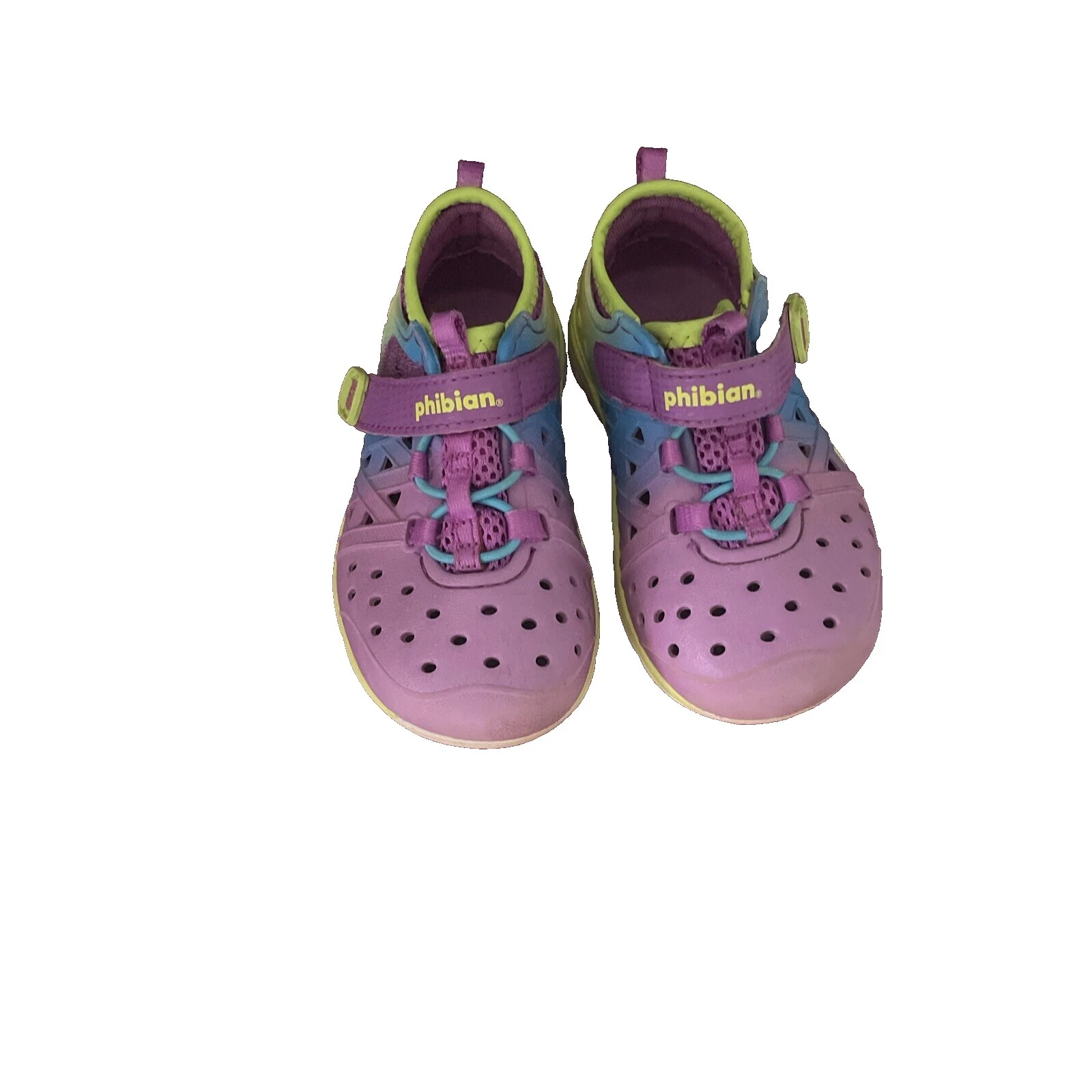 Goma de bebé Stride Rite Athletic