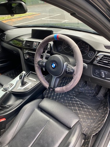BMW 335d X-drive M Sport Touring - Picture 13 of 24