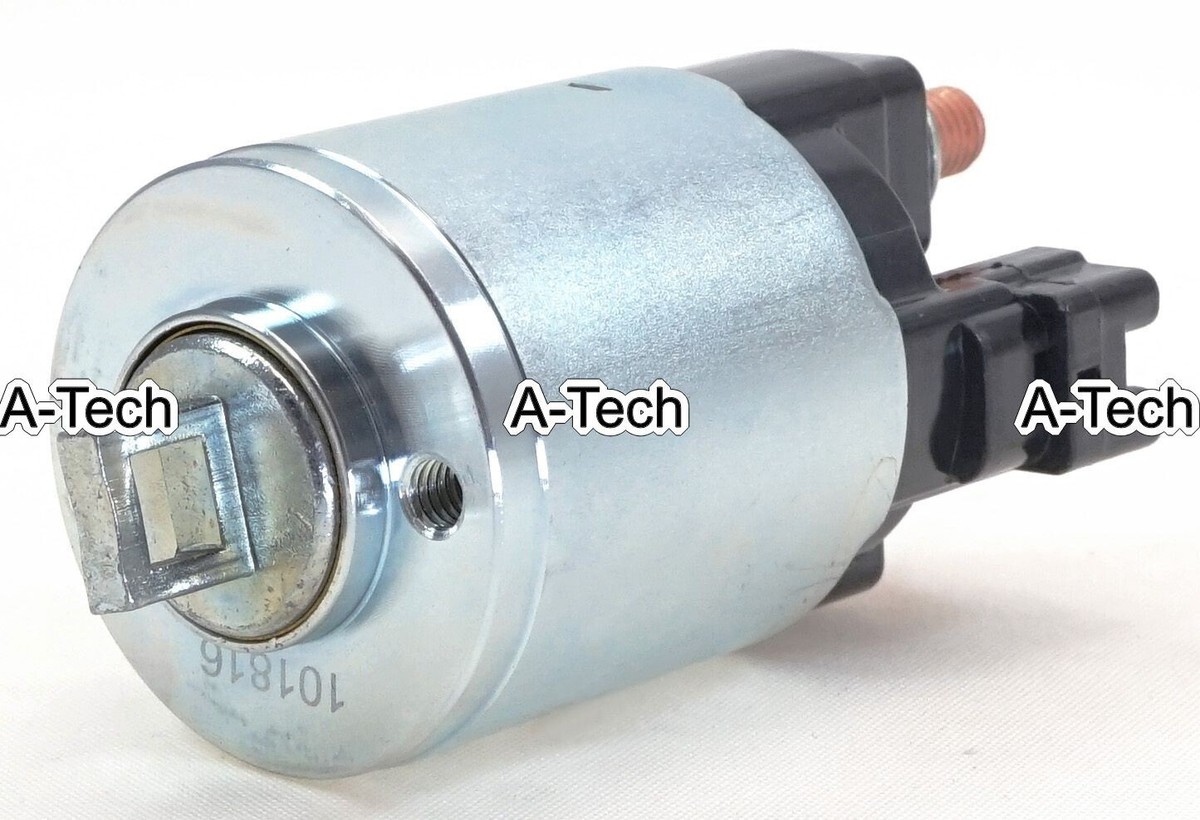 Démarreur Neuf Pour Toyota Camry Lexus ES350 Scion TC XB 2.4L 3.3L 3.5L - 28100-0A010