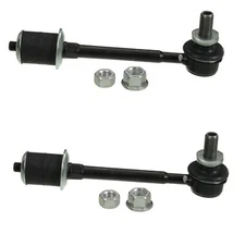 Moog K90681 Set Of 2 Front Sway Bar Links for Toyota 4Runner 96-02 Tundra 00-05