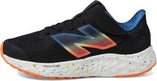 New Balance Kids Fresh Foam Arishi V4 Hook Shoe SIZE 9, SIZE 10.