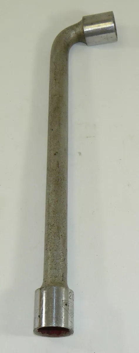 RARE Eternum Furia 20mm Lug Wrench 12