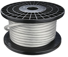 20 FT. Platinum 8 Gauge Primary Speaker Wire or Amp Power Ground Car Audio
