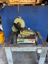 ASTRA MEP SCORPIO 250 PULL DOWN MITRE CHOP CIRCULAR SAW