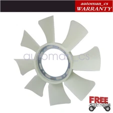 Fits For Mitsubishi Montero Sport 1997-2004 Radiator Cooling Fan Blade