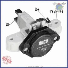 Régulateur alternateur Citroen JUMPY