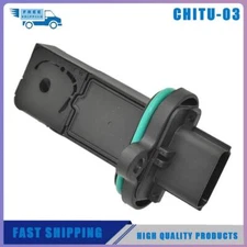 Mass Air Flow MAF Sensor 12671624 for Buick Encore Chevrolet Trax Sonic Cruze