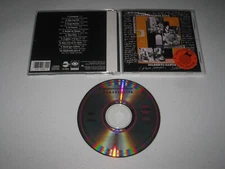 Perspectiva by Gilberto Santa Rosa (CD, Oct-1991, SONY DISCOS)