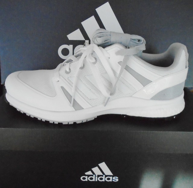 Mens Golf Shoe Adidas EQT SL Medium 12 