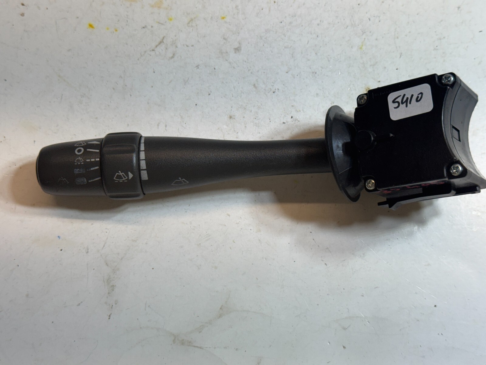 2005-2010 Chevy Cobalt OEM Wiper Control Switch
