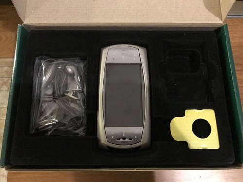 MyOrigo MyDevice The World's First Smartphone - MINT - In Original Box - 第 5/7 張圖片