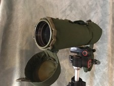 Spoting scope optolyth 20xWW with Slik 88m tripod