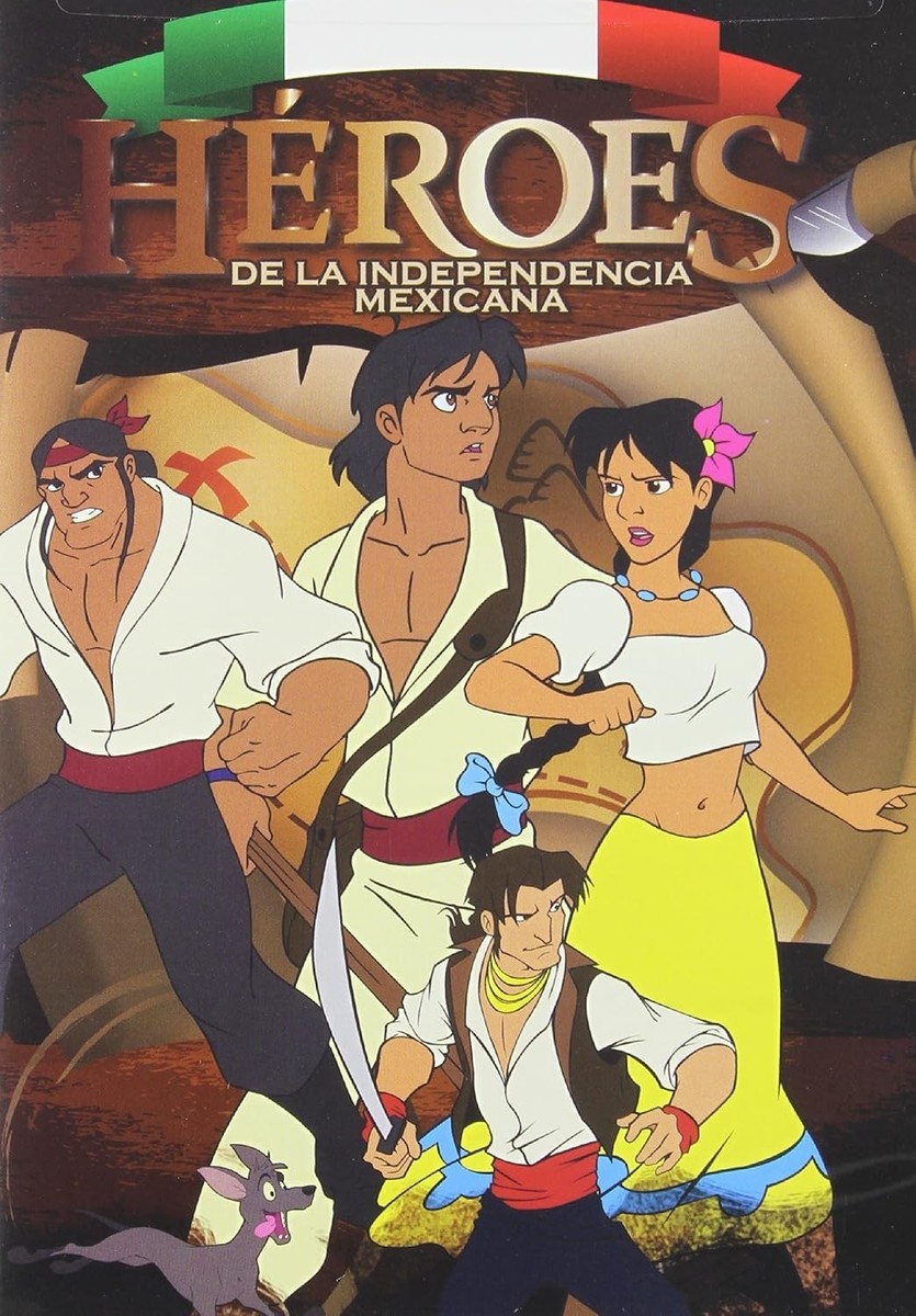 Heroes verdaderos (DVD, 2012) for sale online | eBay