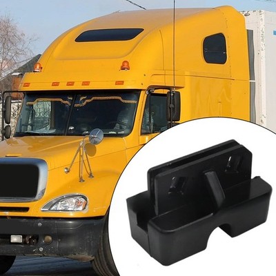 2001-2008 Fit Hood Latch Isolator Comfort Enhancer EPDM Rubber Isolator