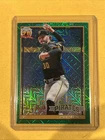 2026 TOPPS SERIES 1 SILVER PACK MOJO PAUL SKENES PIRATES #91C-39 - GREEN /99