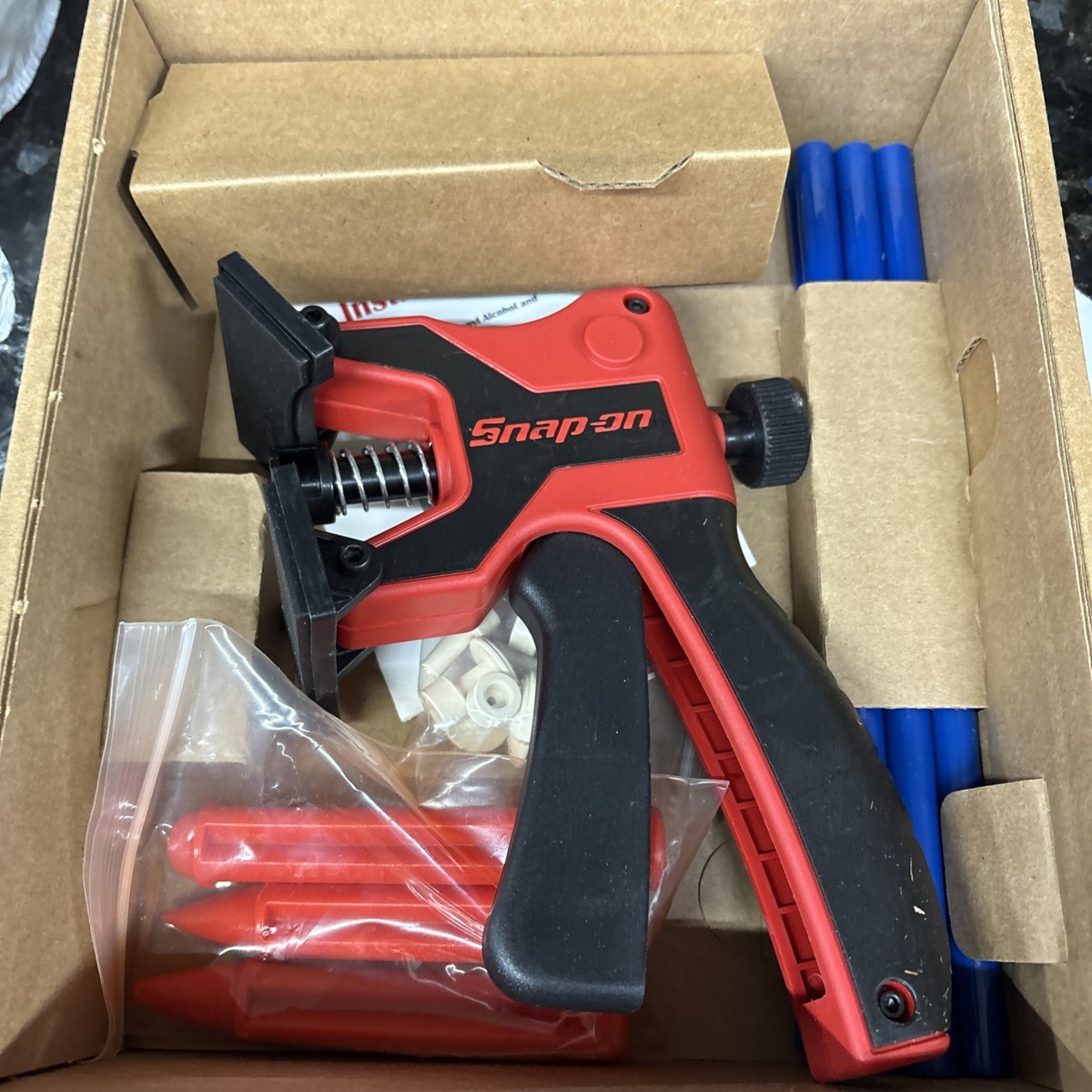 SNAP ON CADP8850KIT | eBay
