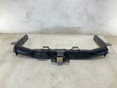#ad 11 22 Jeep Grand Cherokee Rear Bumper Towing Trailer Hitch Bar OEM $239.65