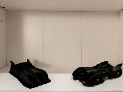 Batmobile - Photo 1/4